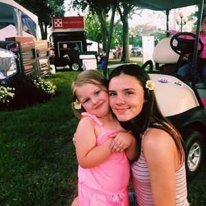 Meet your Posher, Nikki